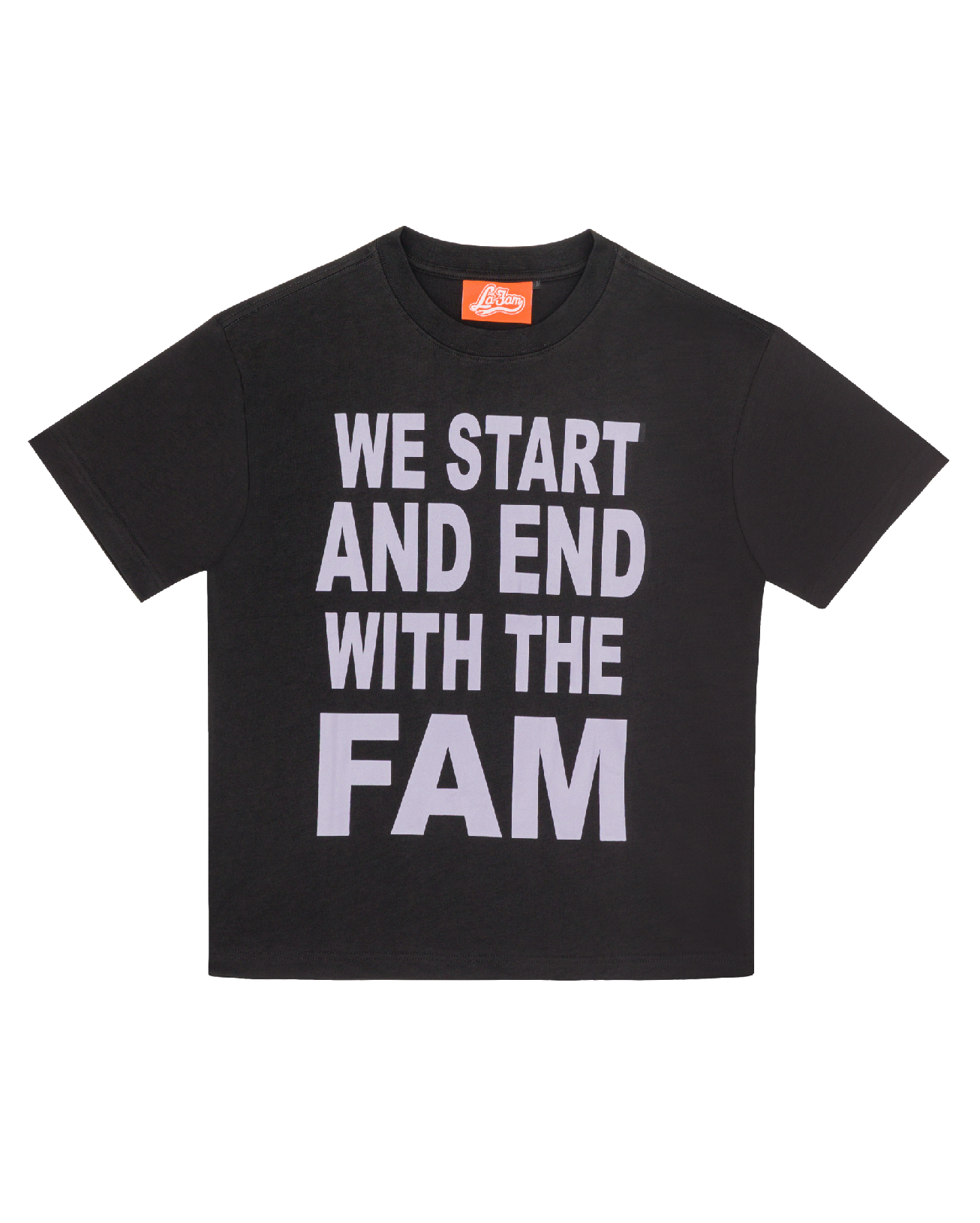 start tour shirt