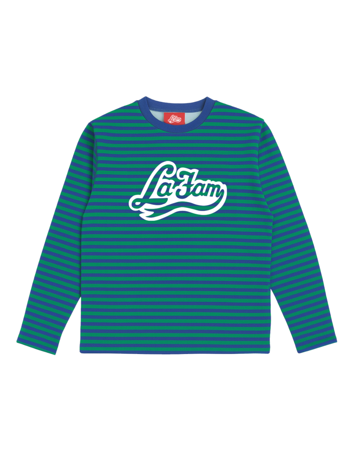 トップス La fam THE FAM