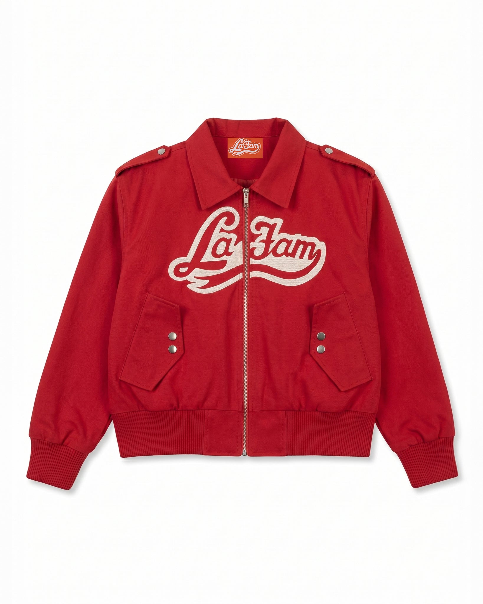 Collection - La Fam Amsterdam