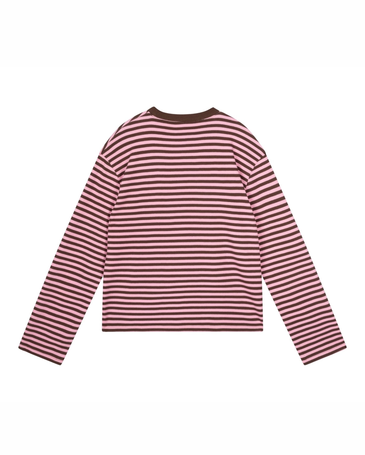 STRIPED LA FAM LONGSLEEVE – La Fam