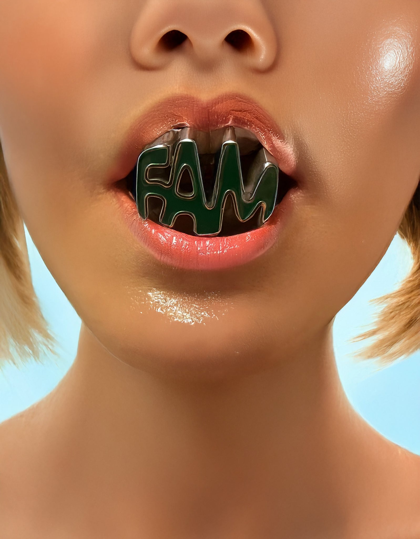 fam ring green