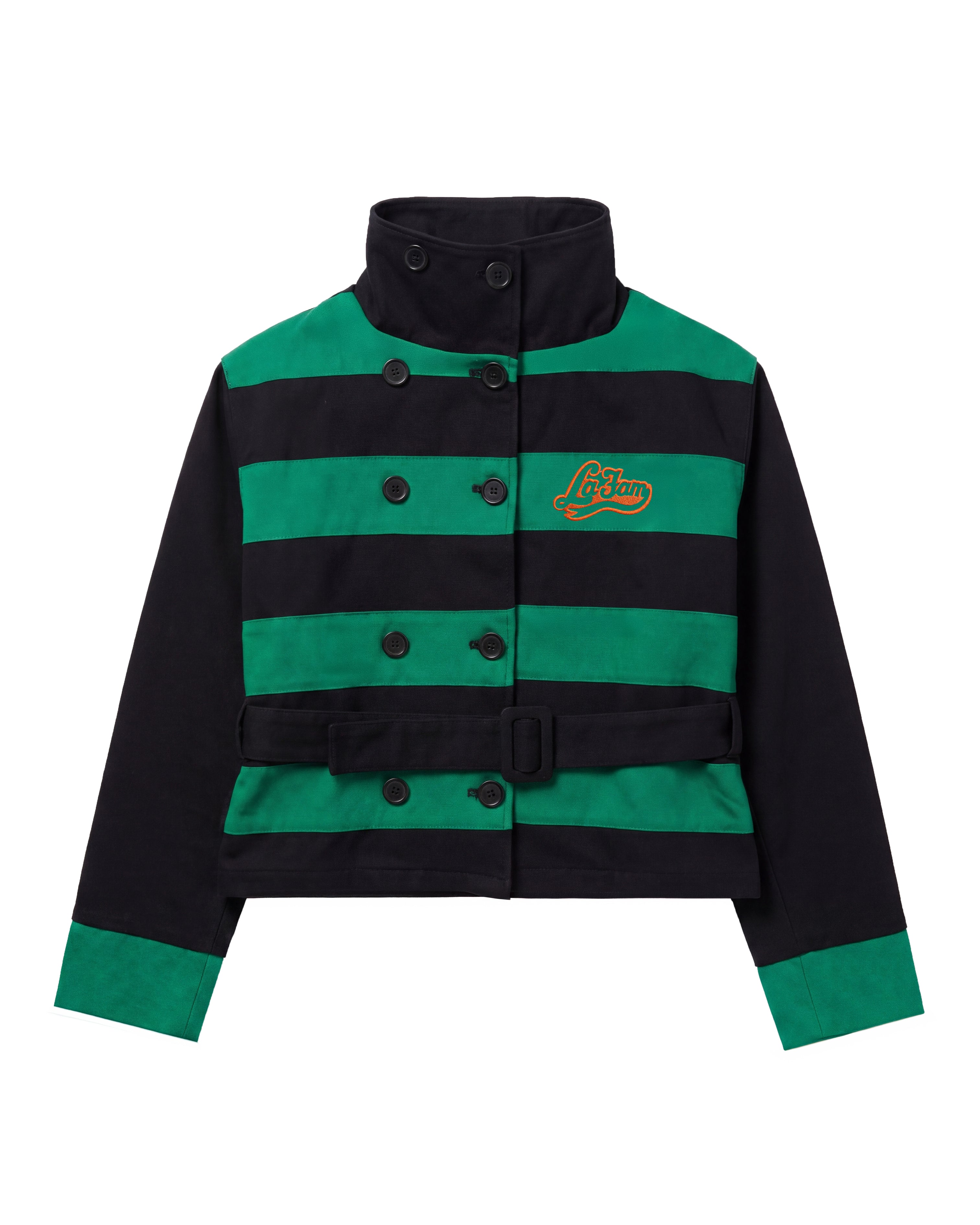 にわかゆっくりLa Fam Amsterdam Collection - La Fam Amsterdam