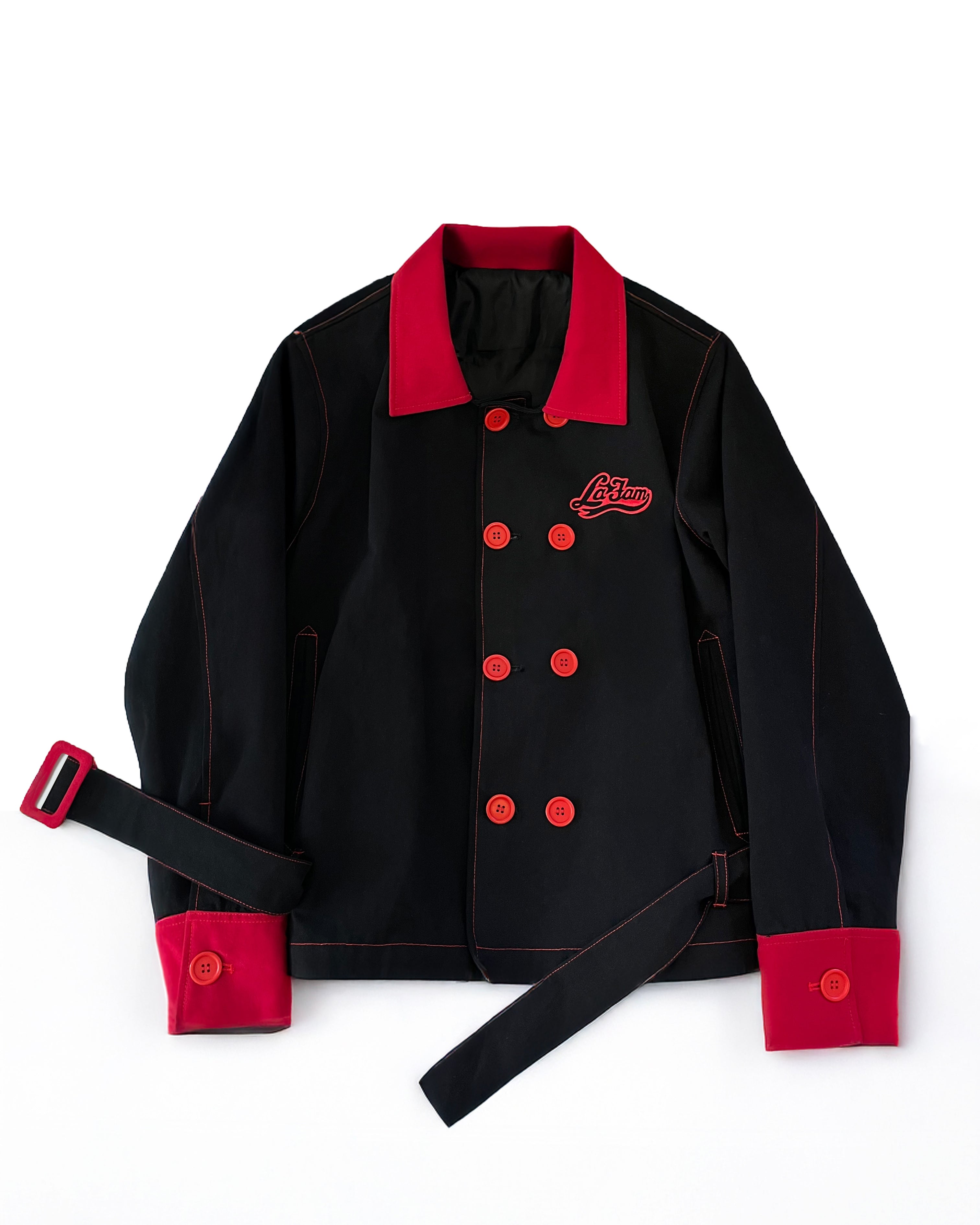 Jackets – La Fam