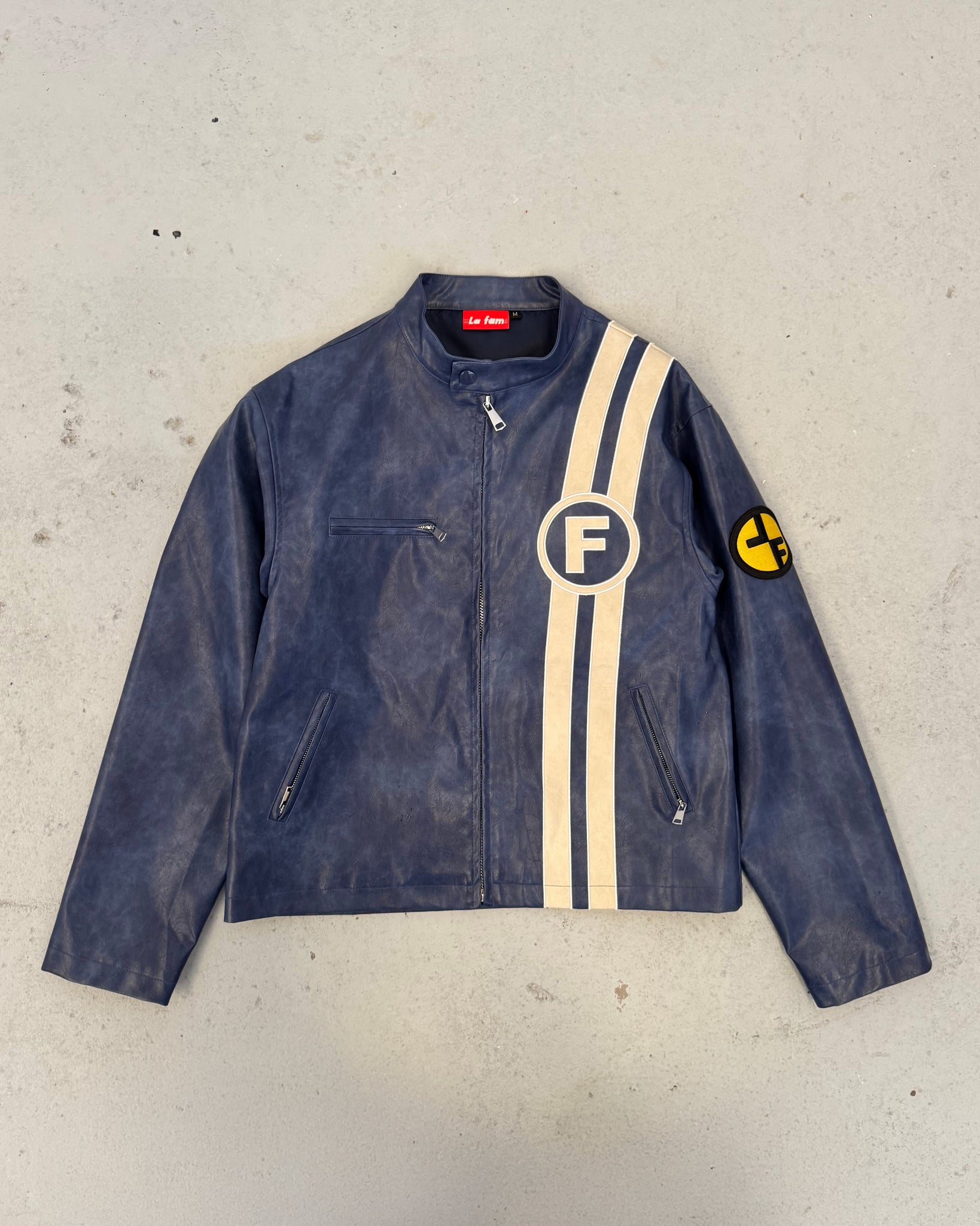 Jackets – La Fam