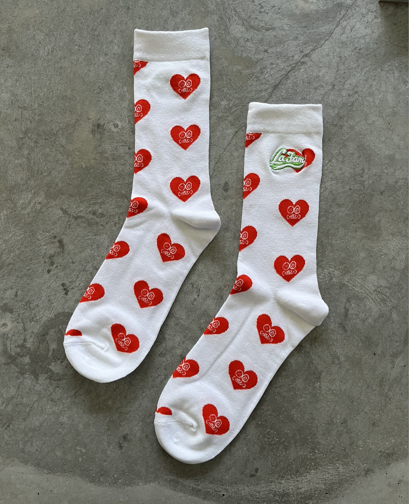 lover socks