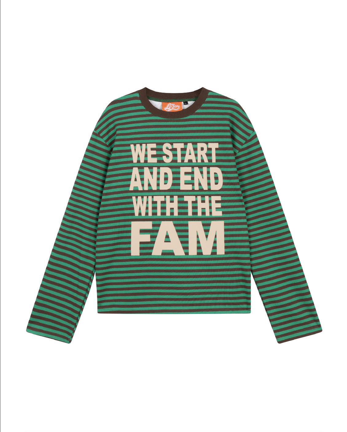 Tops – La Fam