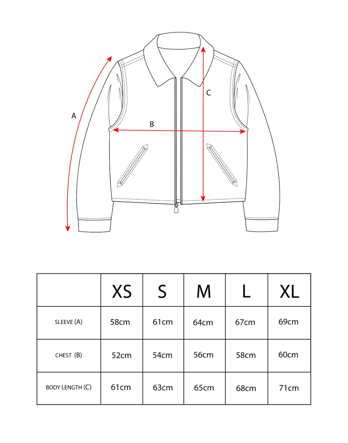 blue distressed jacket my – La Fam