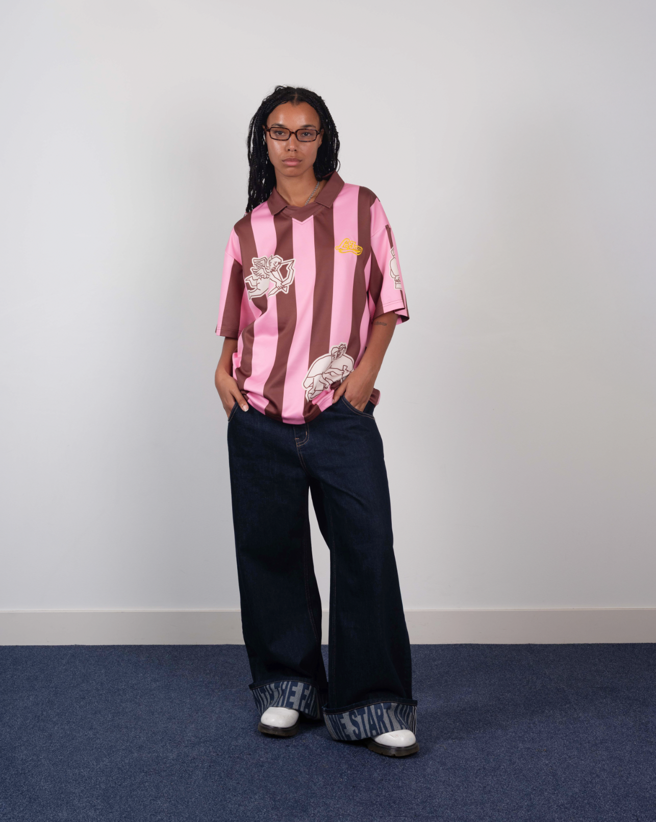 にわかゆっくりLa Fam Amsterdam 4534fbae4af6986ff05a5054f50eb8