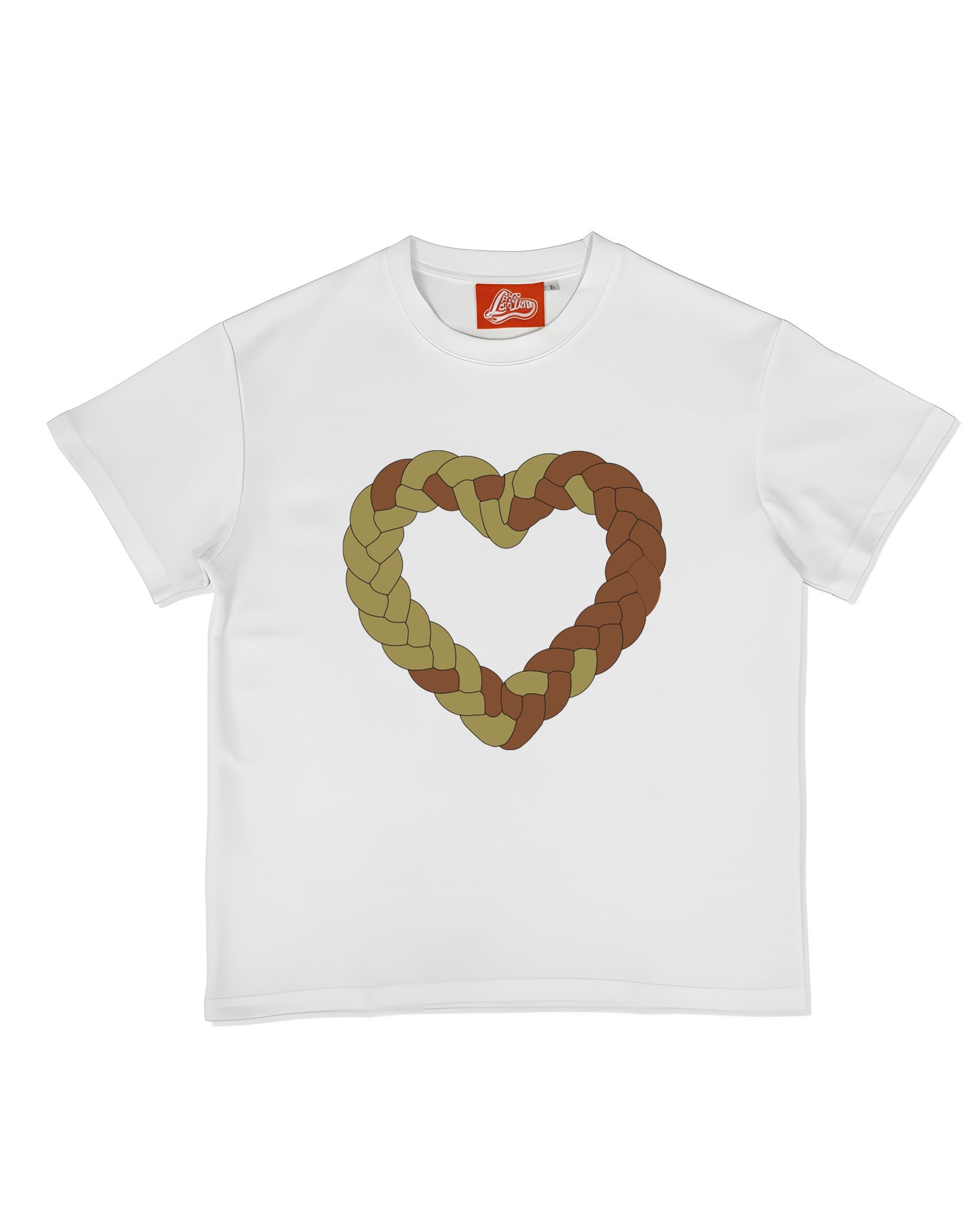 S10 x Froukje s+ f tee