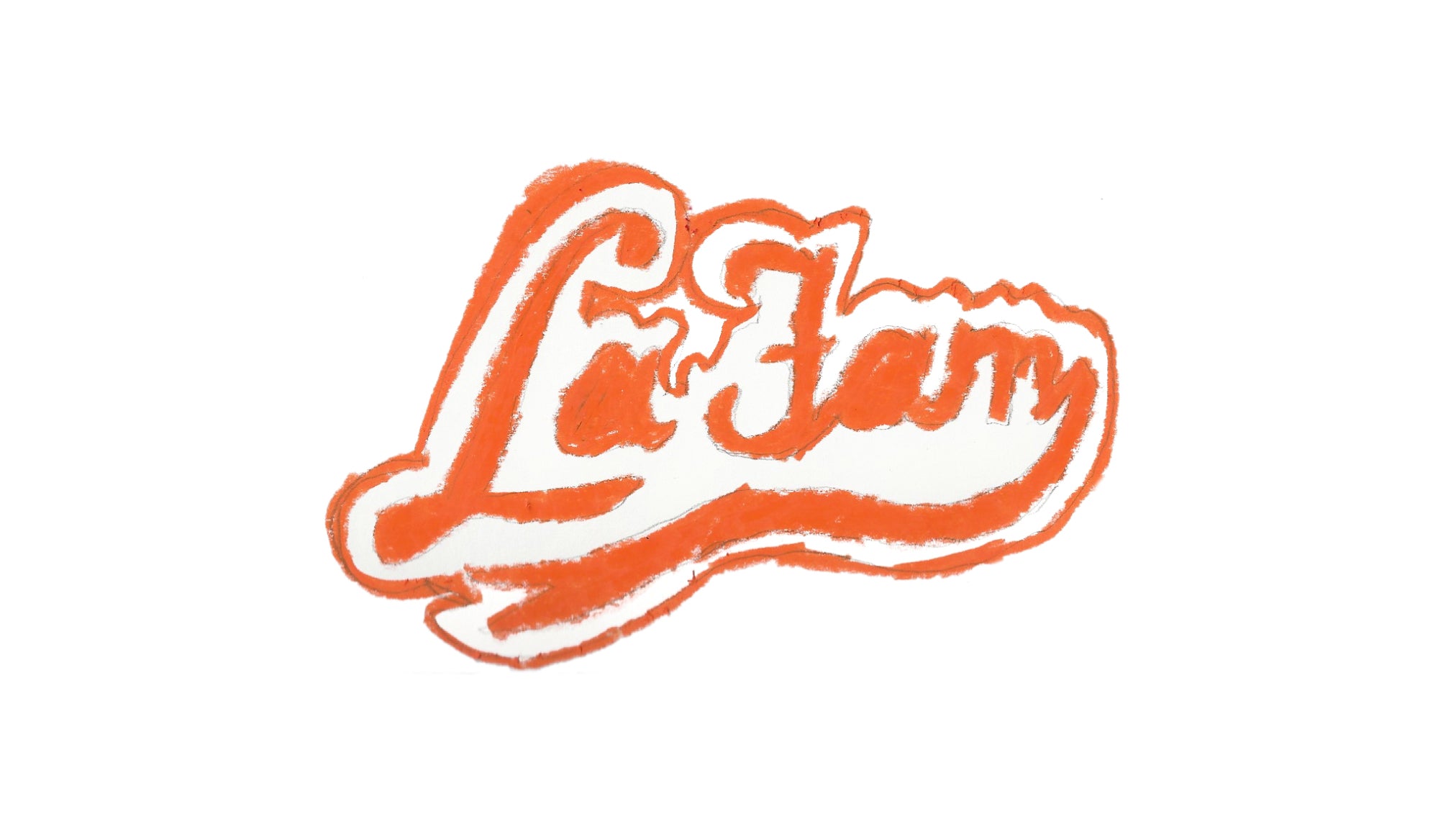 にわかゆっくりLa Fam Amsterdam La Fam Amsterdam