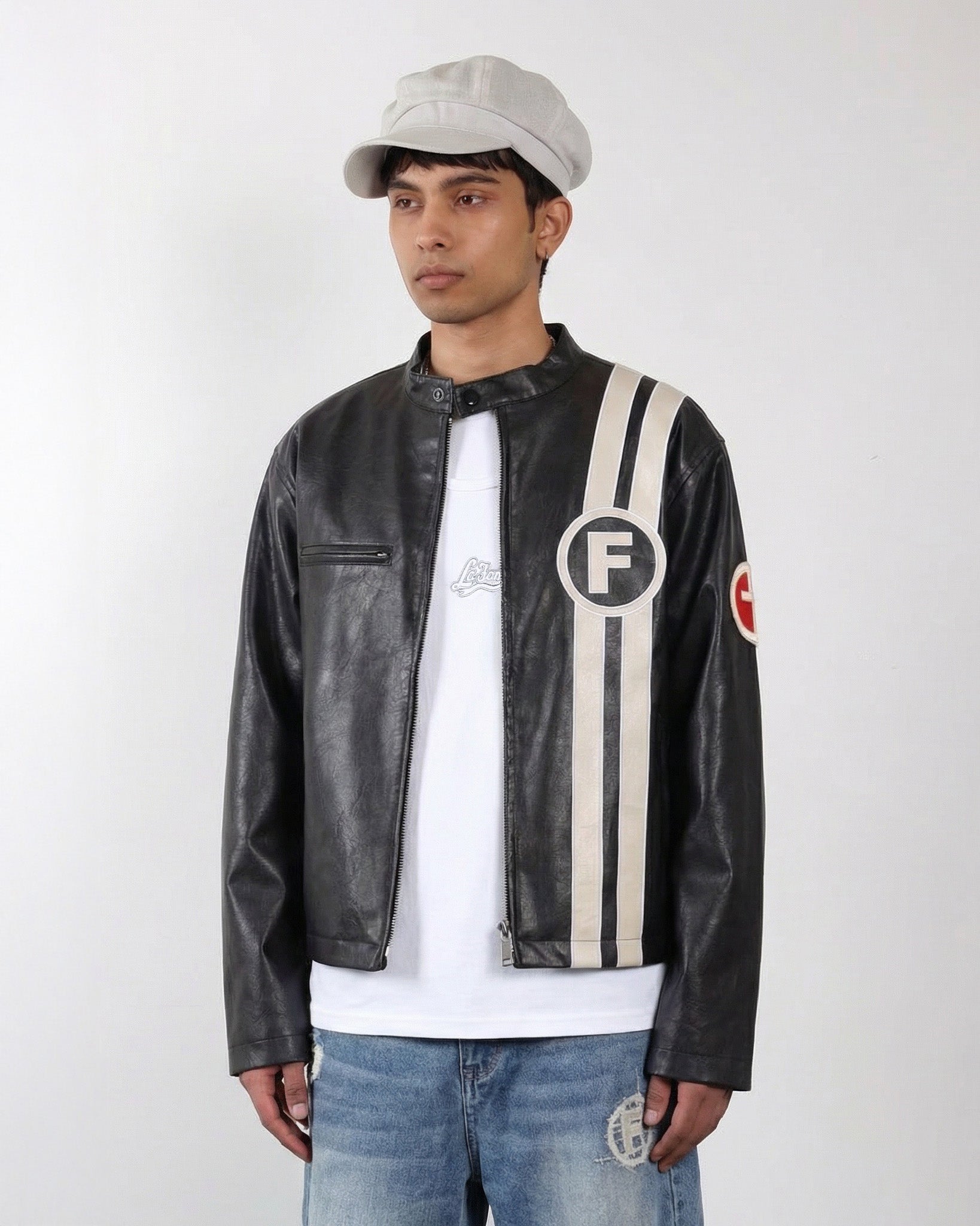 La fam ジャケット Jackets – La Fam
