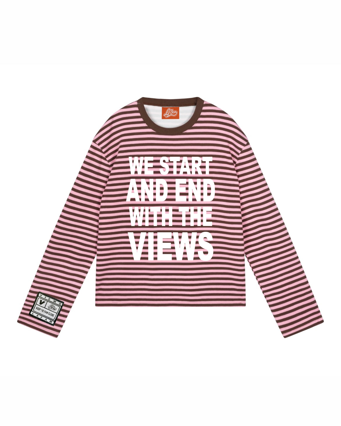 Collection - La Fam Amsterdam